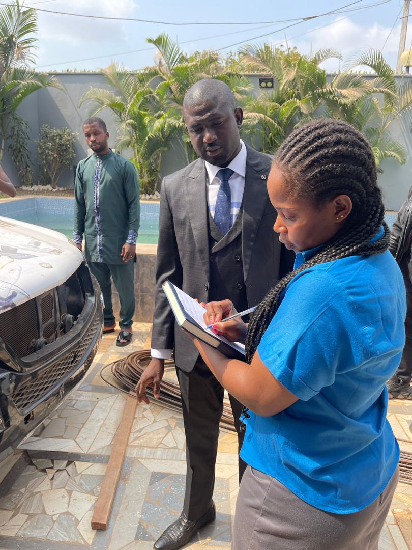 Notre équipe d'experts